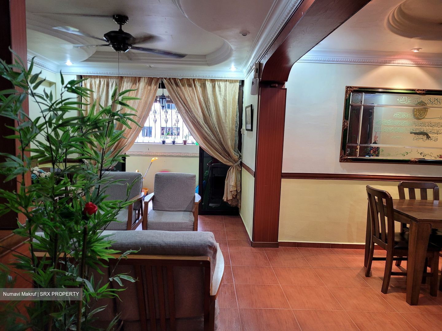 Blk 972 Hougang Street 91 (Hougang), HDB Executive #372291841